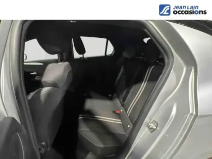 Photo 16 Opel Corsa  1.2 Turbo 100 ch