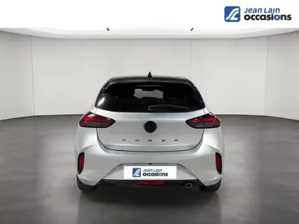 Photo 5 Opel Corsa  1.2 Turbo 100 ch