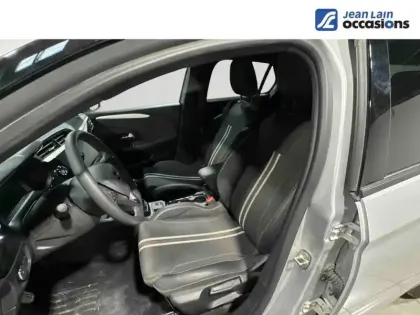 Photo 10 Opel Corsa  1.2 Turbo 100 ch