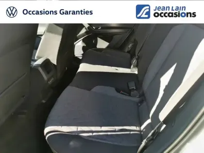 Photo 5 Volkswagen T-cross  1.0 TSI 116 Start/Stop BVM6