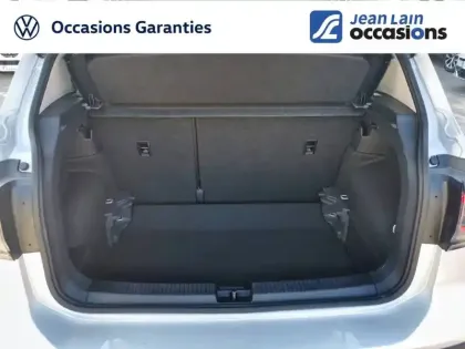 Photo 13 Volkswagen T-cross  1.0 TSI 116 Start/Stop BVM6