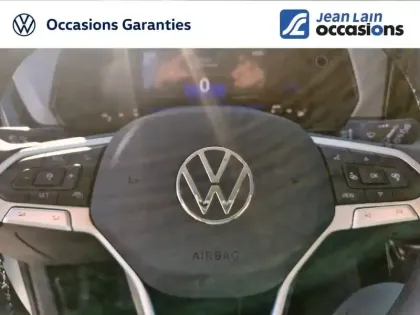Photo 17 Volkswagen T-cross  1.0 TSI 116 Start/Stop BVM6