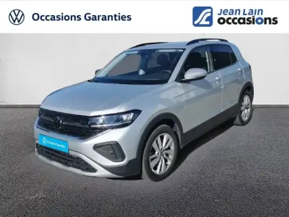 Photo Volkswagen T-cross Vw Edition