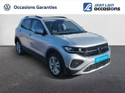 Photo 9 Volkswagen T-cross  1.0 TSI 116 Start/Stop BVM6