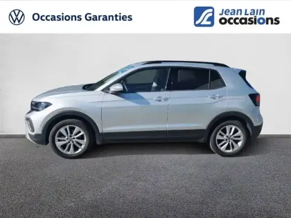 Photo 6 Volkswagen T-cross  1.0 TSI 116 Start/Stop BVM6