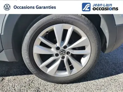 Photo 11 Volkswagen T-cross  1.0 TSI 116 Start/Stop BVM6