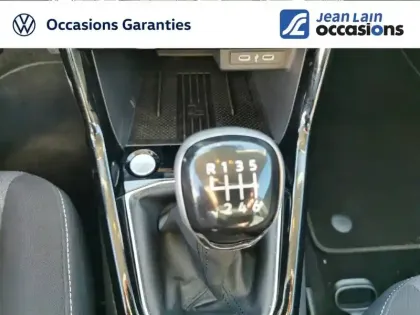 Photo 15 Volkswagen T-cross  1.0 TSI 116 Start/Stop BVM6