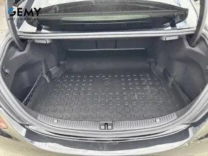 Photo 5 Mercedes Classe C  200 d 9G-Tronic