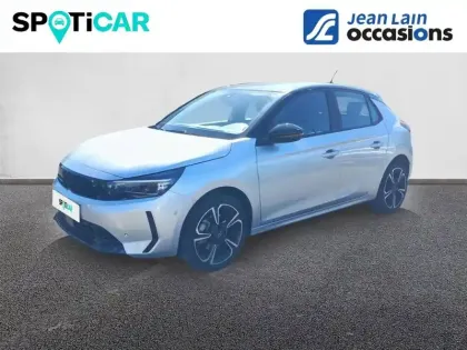 Photo Opel Corsa Gs