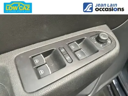 Photo 10 Volkswagen Sharan  2.0 TDI 150 BlueMotion Technology DSG6