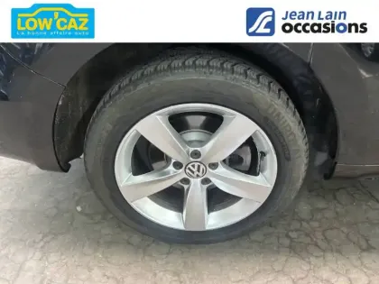 Photo 8 Volkswagen Sharan  2.0 TDI 150 BlueMotion Technology DSG6