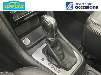 Photo 13 Volkswagen Sharan  2.0 TDI 150 BlueMotion Technology DSG6