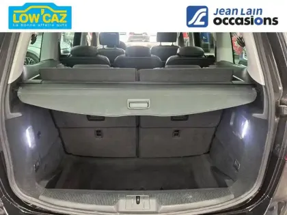 Photo 9 Volkswagen Sharan  2.0 TDI 150 BlueMotion Technology DSG6