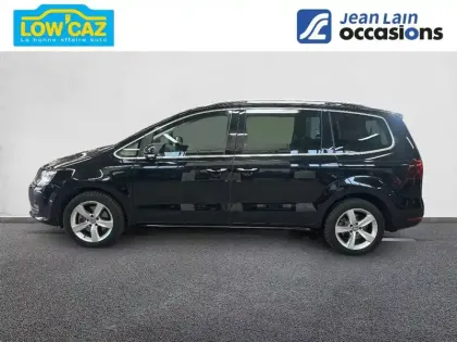 Photo 7 Volkswagen Sharan  2.0 TDI 150 BlueMotion Technology DSG6