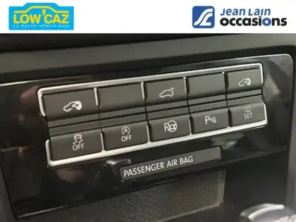 Photo 12 Volkswagen Sharan  2.0 TDI 150 BlueMotion Technology DSG6