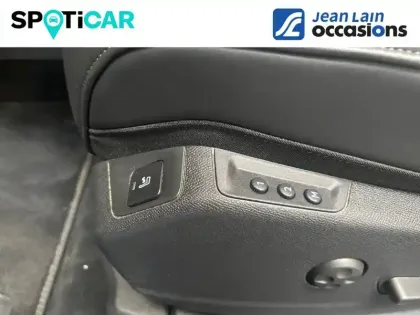 Photo 145 DS DS 7 DS7 Crossback Hybride E-Tense 300 EAT8 4x4