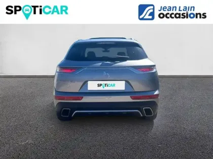 Photo 135 DS DS 7 DS7 Crossback Hybride E-Tense 300 EAT8 4x4