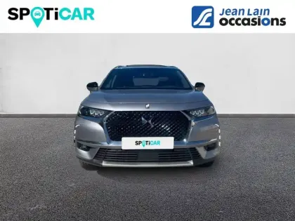 Photo 101 DS DS 7 DS7 Crossback Hybride E-Tense 300 EAT8 4x4