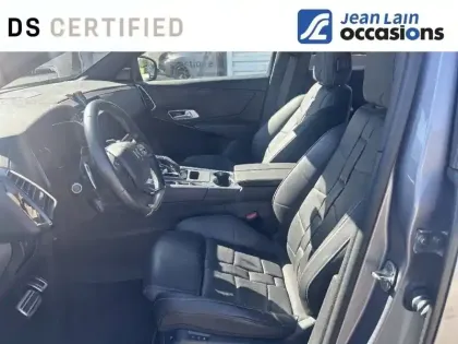 Photo 48 DS DS 7 DS7 Crossback Hybride E-Tense 300 EAT8 4x4
