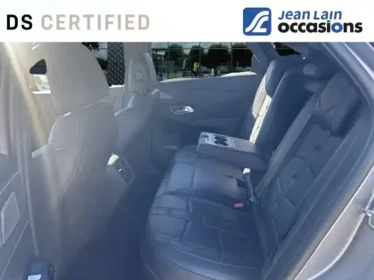 Photo 11 DS DS 7 DS7 Crossback Hybride E-Tense 300 EAT8 4x4