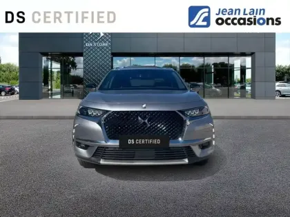 Photo 51 DS DS 7 DS7 Crossback Hybride E-Tense 300 EAT8 4x4