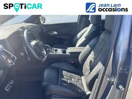 Photo 132 DS DS 7 DS7 Crossback Hybride E-Tense 300 EAT8 4x4