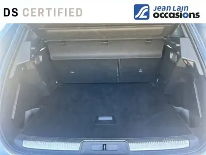 Photo 5 DS DS 7 DS7 Crossback Hybride E-Tense 300 EAT8 4x4