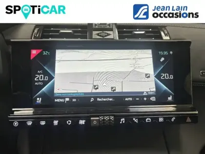 Photo 110 DS DS 7 DS7 Crossback Hybride E-Tense 300 EAT8 4x4