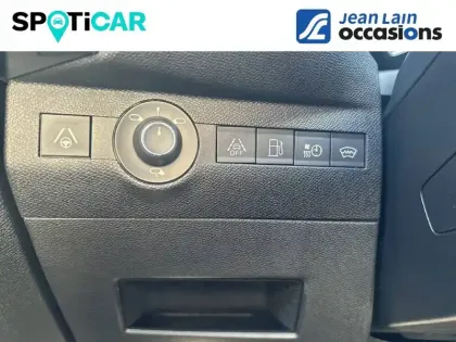 Photo 128 DS DS 7 DS7 Crossback Hybride E-Tense 300 EAT8 4x4
