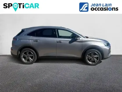 Photo 116 DS DS 7 DS7 Crossback Hybride E-Tense 300 EAT8 4x4