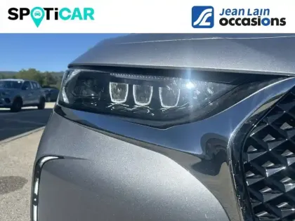 Photo 107 DS DS 7 DS7 Crossback Hybride E-Tense 300 EAT8 4x4