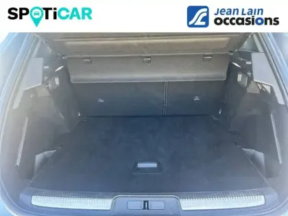 Photo 103 DS DS 7 DS7 Crossback Hybride E-Tense 300 EAT8 4x4