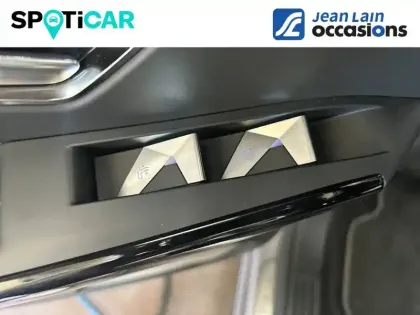 Photo 149 DS DS 7 DS7 Crossback Hybride E-Tense 300 EAT8 4x4