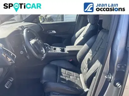 Photo 137 DS DS 7 DS7 Crossback Hybride E-Tense 300 EAT8 4x4