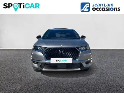Photo 126 DS DS 7 DS7 Crossback Hybride E-Tense 300 EAT8 4x4