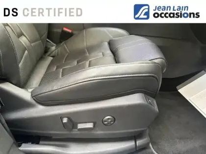 Photo 39 DS DS 7 DS7 Crossback Hybride E-Tense 300 EAT8 4x4