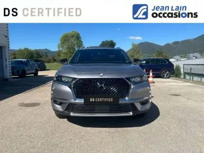 Photo 42 DS DS 7 DS7 Crossback Hybride E-Tense 300 EAT8 4x4