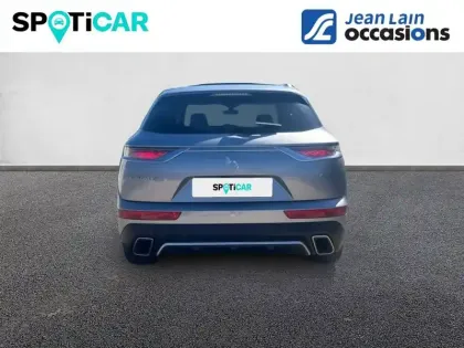 Photo 102 DS DS 7 DS7 Crossback Hybride E-Tense 300 EAT8 4x4