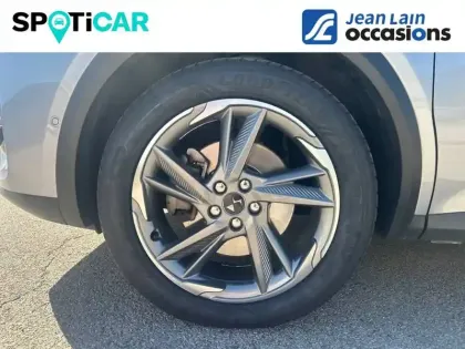 Photo 106 DS DS 7 DS7 Crossback Hybride E-Tense 300 EAT8 4x4
