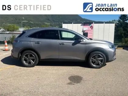 Photo 44 DS DS 7 DS7 Crossback Hybride E-Tense 300 EAT8 4x4
