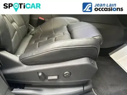 Photo 113 DS DS 7 DS7 Crossback Hybride E-Tense 300 EAT8 4x4