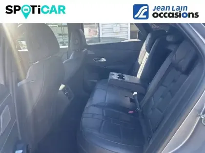 Photo 118 DS DS 7 DS7 Crossback Hybride E-Tense 300 EAT8 4x4