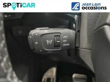 Photo 123 DS DS 7 DS7 Crossback Hybride E-Tense 300 EAT8 4x4