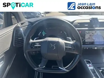 Photo 104 DS DS 7 DS7 Crossback Hybride E-Tense 300 EAT8 4x4