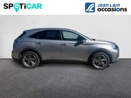 Photo 120 DS DS 7 DS7 Crossback Hybride E-Tense 300 EAT8 4x4