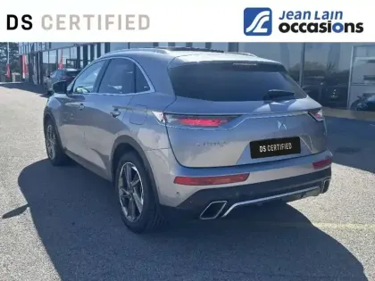 Photo 46 DS DS 7 DS7 Crossback Hybride E-Tense 300 EAT8 4x4