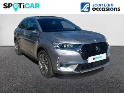 Photo 119 DS DS 7 DS7 Crossback Hybride E-Tense 300 EAT8 4x4