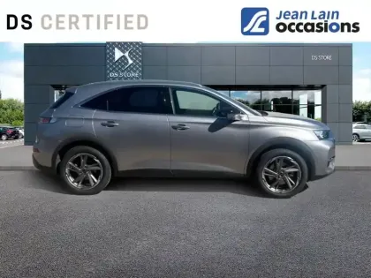 Photo 53 DS DS 7 DS7 Crossback Hybride E-Tense 300 EAT8 4x4
