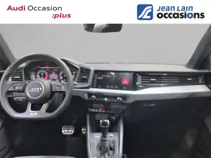 Photo 17 Audi A1  Sportback 35 TFSI 150 ch S tronic 7