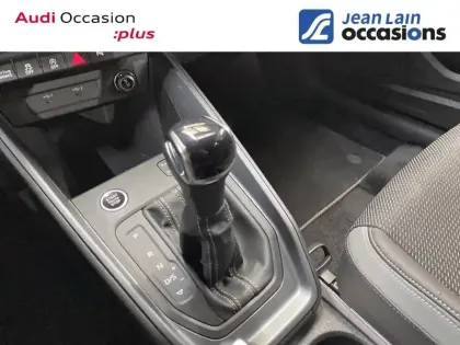 Photo 12 Audi A1  Sportback 35 TFSI 150 ch S tronic 7